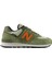 NB Lifestyle Unisex Shoes 1
