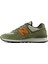 NB Lifestyle Unisex Shoes 3
