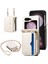 Samsung Galaxy Z Flip 6 Teleon Kılıfı (Yurt Dışından) 1