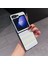 Samsung Galaxy Z Flip 6 Teleon Kılıfı (Yurt Dışından) 1