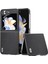 Samsung Galaxy Z Flip 6 Teleon Kılıfı (Yurt Dışından) 1