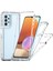 Samsung Galaxy A04 Teleon Kılıfı (Yurt Dışından) 1