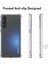 Samsung Galaxy M55 Teleon Kılıfı (Yurt Dışından) 4
