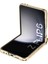 Samsung Galaxy Z Flip 6 Teleon Kılıfı (Yurt Dışından) 3