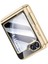 Samsung Galaxy Z Flip 6 Teleon Kılıfı (Yurt Dışından) 4