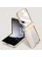 Samsung Galaxy Z Flip 6 Teleon Kılıfı (Yurt Dışından) 5