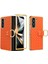 Samsung Galaxy Z Fold 5 Teleon Kılıfı (Yurt Dışından) 1