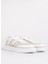 Beyaz - Bej Erkek Sneaker Fu0828.B00Zıp82N 2