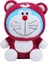 40 cm Doraemon Bebek Bebek Çilek Ayı Peluş Oyuncak Kadınlar Için Doğum Günü si (Yurt Dışından) 1