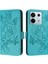 Xiaomi Redmi Note 13 Pro 5G Telefon Kılıfı (Yurt Dışından) 1