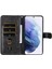 Samsung Galaxy S22 5G Telefon Kılıfı (Yurt Dışından) 5