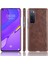 Huawei Nova 7 5G Telefon Kılıfı (Yurt Dışından) 1