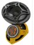 Audio Ad-69 940W 105 Rms 2 Adet Kapaklı Oval Oto Midrange 1