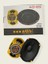Audio Ad-69 940W 105 Rms 2 Adet Kapaklı Oval Oto Midrange 4