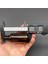 JUNİBELİW 10 Adet 30 ml Amber Mini Cam Şişe Çok Amaçlı Plastik Kapaklı Shot Şişesi 10X30 ml 2