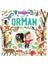 Böcekler - Okyanus - Orman 3'lü Set 3