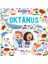 Böcekler - Okyanus - Orman 3'lü Set 4
