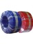 Thermo Mavi Hava Hortumu 8mm - 100 Metre 1