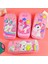 Lazy Cat 3D Büyük Kapa Stationery Box Double Layer Pen Box Multi Functional Pencil Cartoon Pen Bag (Yurt Dışından) 4