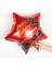 1 Yaş Siyah Rakam Balonlu Şimşek Mcqueen Balon Seti Arabalar (Cars) Konfetili Şeffaf Balon 2