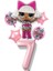 Diva Lol Bebek Pembe Rakam Balon Seti Lol Surprise Pembe Rakam Balon 1