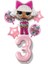 Lisanslı Diva Lol Bebek Pembe Rakam Balon Seti Lol Surprise Pembe Rakam Balon 1