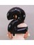 Siyah Rakam Balonlu Mini Fare Balon Set Minnie Mouse Balon Set 3