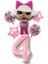 Lisanslı Diva Lol Bebek Pembe Rakam Balon Seti Lol Surprise Pembe Rakam Balon 1