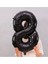 Siyah Rakam Balonlu Mini Fare Balon Set Minnie Mouse Balon Set 4