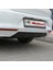 (Boyasız) Volkswagen Passat A.orta Difizör 2015 ve Sonrası Uyumlu 3