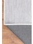 Riva-1702a-Gri-Yumuşak Dokulu Leke Tutmayan Modern Halı Kilim 3