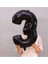 Siyah Rakam Balonlu Mini Fare Balon Set Minnie Mouse Balon Set 3