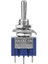 Toggle Switch On-Off-On Ø6mm MTS-103 (IC-140) 5