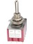 Toggle Switch On-Off-On Ø6mm 12P MTS-403 (IC-148D) 1