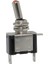 12 Volt Dc 20 Amper Toggle Switch On-Off Işıklı (IC-151A) 1