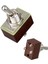 Toggle Switch 4p On-Off Ø12MM (IC-151C) 1