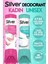 2'li Kadın ve Unisex Ayakkabı Deodorantı Koku Giderici Önleyici 100 ml Ladies&unisex Fresh Çekecek Hediyeli 1