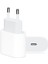 Iphone 11/12/13/14/15PRO - Pro Max Uyumlu Type-C Girişli 20W Hızlı Adaptör Başlık 20W 1