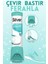 Ayakkabı Deodorantı Ayak Koku Giderici Terleme Önleyici Sprey 100ML 3