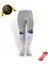 Orijinal Lisanslı Stitch Desenli Gri Külotlu ÇORAP-DL15610709-STKLT 1