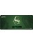 Harry Potter Slytherin Mousepad Xxl 90×40 1