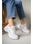Kadın Sneaker 0012152 3