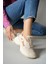 Kadın Sneaker 0012152 3