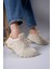 Delossiel Kadın Sneaker 0012159 1