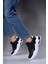 Delossiel Kadın Sneaker 0012159 3