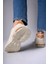 Delossiel Kadın Sneaker 0012159 5