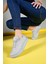 Glaweth Kadın Sneaker 0012158 1
