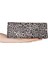 Kadın Leopar Desen Tek Gözlü Astarlı Ayarlanabilir Askılı Baskılı Küçük El Çantası Clutch Portföy 1