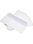 Diplomat Zarf 105 x 240 mm Beyaz 110 gr Düz Penceresiz Silikonlu 250 Adet 1