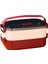 Bento 1100ML Saklama Kabı -Mor (Yurt Dışından) 1